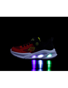 Zapatilla de Tiempo Libre...