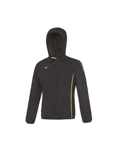 CORTAVIENTOS HOMBRE MIZUNO MICRO JACKET