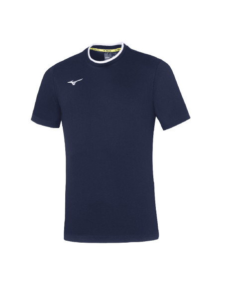 CAMISETA ALGODÓN HOMBRE MIZUNO