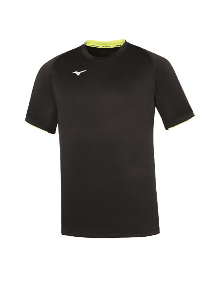 CAMISETA ALGODÓN HOMBRE MIZUNO
