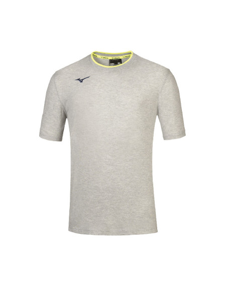 CAMISETA ALGODÓN HOMBRE MIZUNO