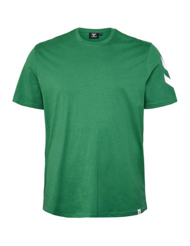 CAMISETA MANGA CORTA ALGODÓN HUMMEL
