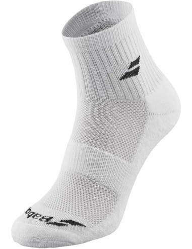 CALCETINES BABOLAT PACK 3