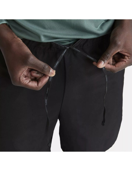 PANTALÓN CORTO RUNNING HOMBRE CRAFT ADV ESSENCE 6"