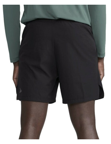 PANTALÓN CORTO RUNNING HOMBRE CRAFT...