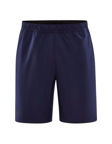 PANTALÓN CORTO RUNNING HOMBRE CRAFT...