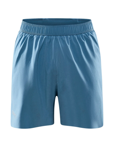 PANTALÓN CORTO ELÁSTICO CON BRAGUETA CRAFT ESSENCE 5"