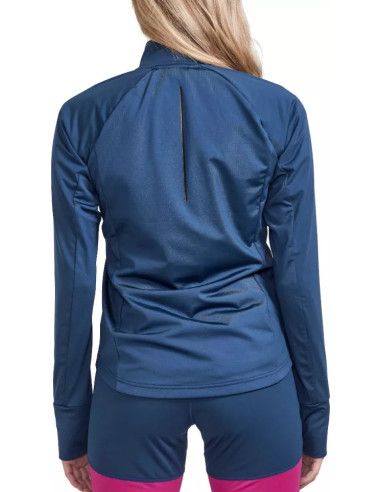 CRAFT CHAQUETA DEPORTE ADV CHARGE WARM W