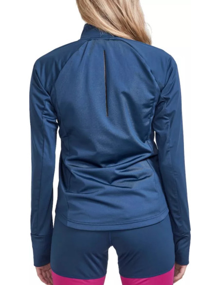 CRAFT CHAQUETA DEPORTE ADV CHARGE WARM W