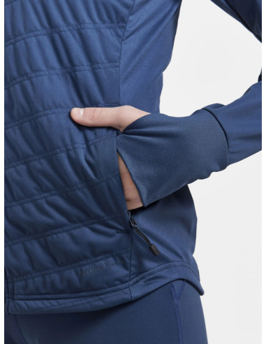 CRAFT CHAQUETA DEPORTE ADV CHARGE WARM W