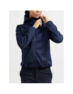 SOFTSHELL MUJER CRAFT ADV... 2