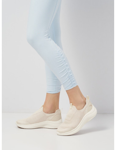 ZAPATILLAS SIN CORDONES JOMA LACELESS LADY BEIGE