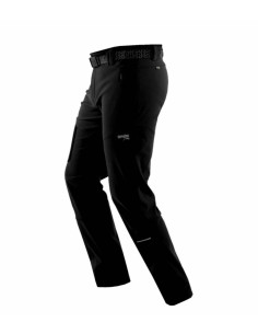 PANTALÓN PERCHADO TREKKING...