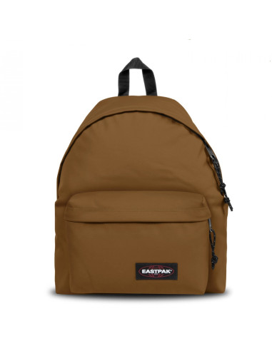 MOCHILA EASTPAK PADDED PAK´R MARRÓN