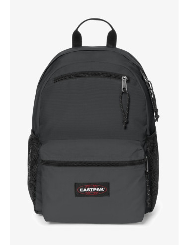 MOCHILA EASTPAK MORLER POWR GRIS