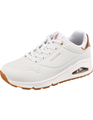 SKECHERS-UNO - GOLDEN AIR