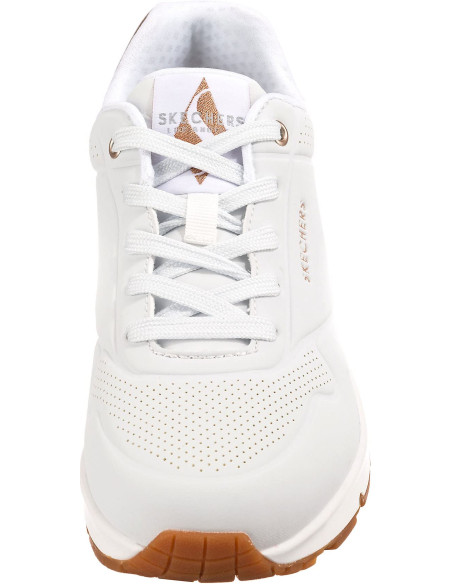 Zapatilla de Moda para MUJER SKECHERS UNO - GOLDEN AIR