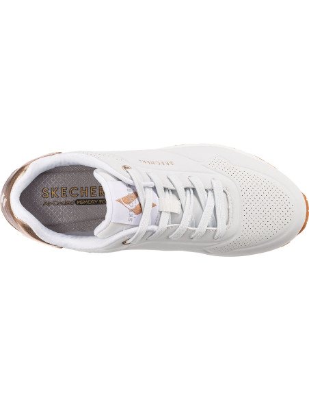 Zapatilla de Moda para MUJER SKECHERS UNO - GOLDEN AIR