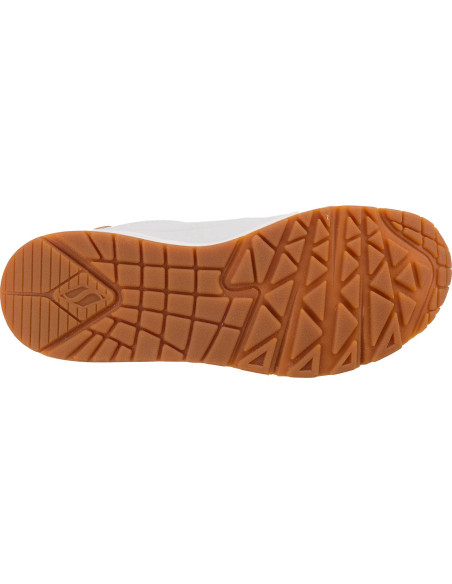 Zapatilla de Moda para MUJER SKECHERS UNO - GOLDEN AIR