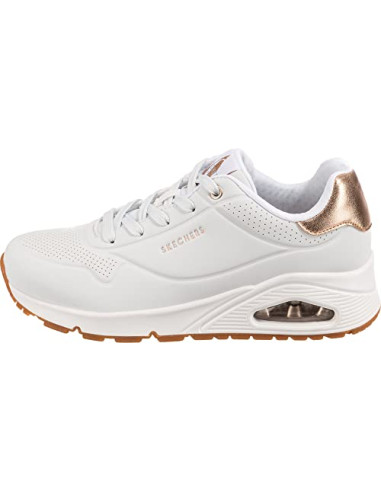 Zapatilla de Moda para MUJER SKECHERS...