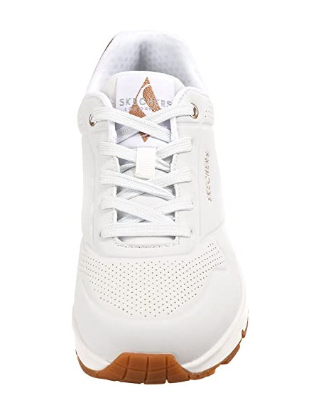 Zapatilla de Moda para MUJER SKECHERS UNO - GOLDEN AIR