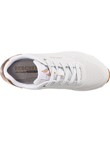 Zapatilla de Moda para MUJER SKECHERS...