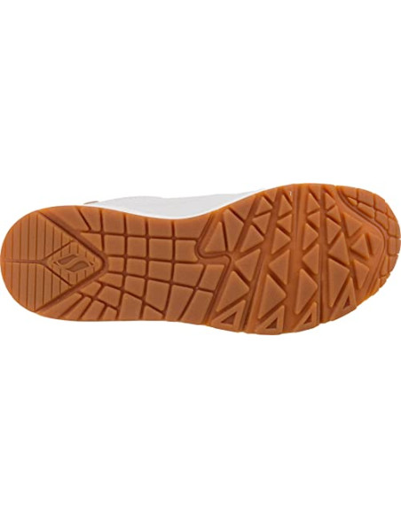 Zapatilla de Moda para MUJER SKECHERS UNO - GOLDEN AIR