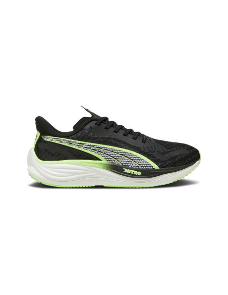 Zapatilla Multideporte para MUJER PUMA VELOCITY NITRO 3 GTX Wns