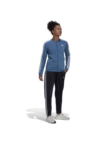 CHANDAL MUJER ADIDAS-W 3S TR TS...