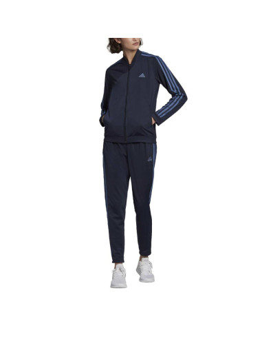 cHANDAL MUJER ADIDAS-Chand-W 3S TR TS