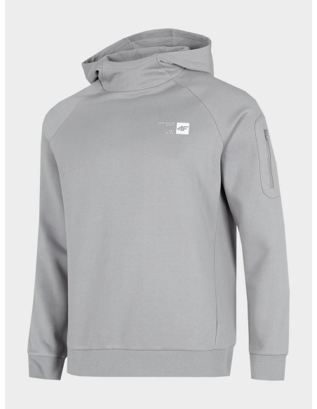 4F-MENS SWEATSHIRT BLM022