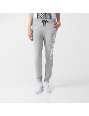 PANTALON CHANDAL ADIDAS MUJER LIGHT LOGO TP