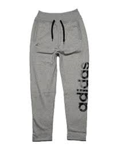 PANTALÓN DE CHÁNDAL ADIDAS ALGODÓN MUJER