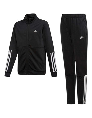 CHÁNDAL ADIDAS NIÑO YB TRAINING TS