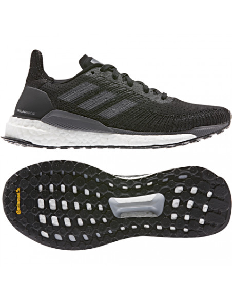Zapatilla para Running para MUJER ADIDAS SOLAR BOOST 19 W