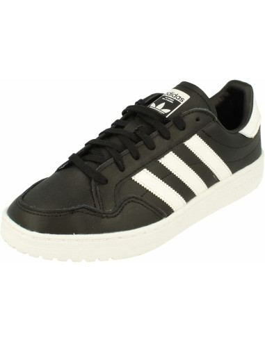 ZAPATILLAS PIEL HOMBRE ADIDAS TEAM COURT