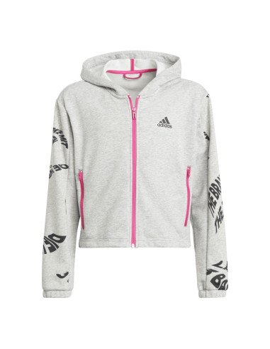 Adidas-Chandal-G Hooded CO TS