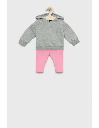 ADIDAS-IN G HOOD FL TS BRGRIN
