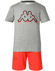 KAPPA-KLAXO KID BOY-SETS-GMR