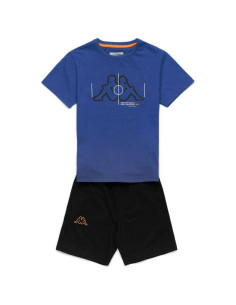 KAPPA-KLAXO KID BOY-SETS-GMR 2