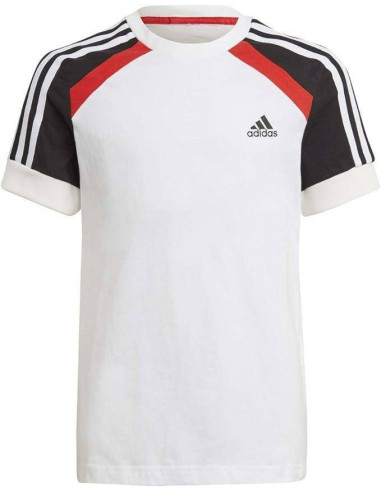 CAMISETA B BOLD TEE