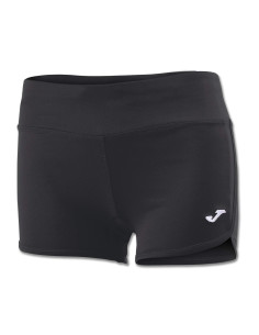 JOMA-SHORT STELLA II NEGRO...