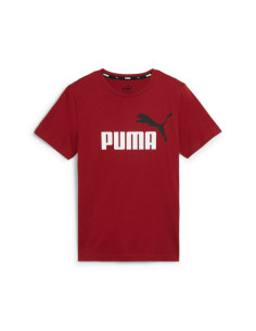 PUMA CAMISETA ESS+ 2 COL...