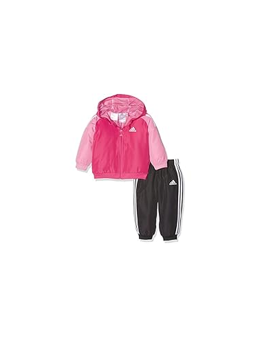CHÁNDAL ADIDAS BEBÉ NIÑA TÁCTEL I SP WV FZ HD