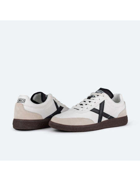 Zapatilla de Tiempo Libre para UNISEX MUNICH RUMBA 02