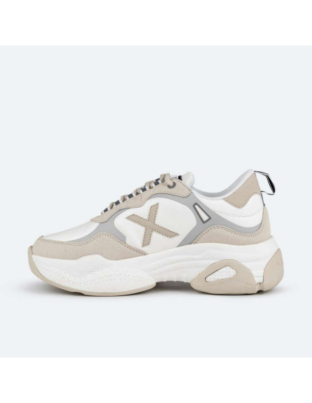 Zapatilla de Tiempo Libre para MUJER MUNICH SABBIA 10