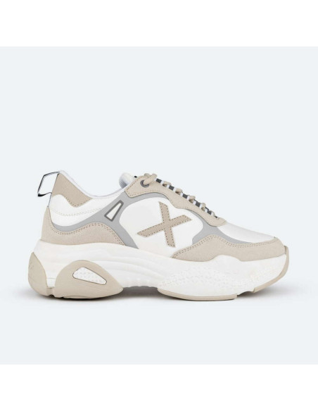 Zapatilla de Tiempo Libre para MUJER MUNICH SABBIA 10