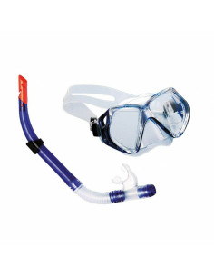 KIT GAFAS Y TUBO DE SNORKEL...