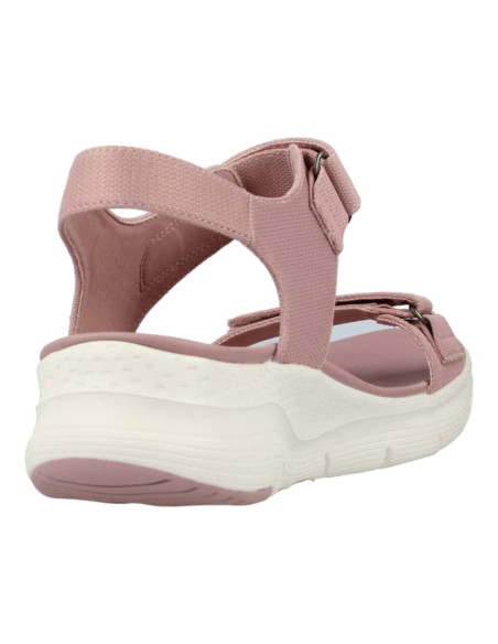 Zapatilla Multideporte para MUJER SKECHERS ARCH FIT - TOURISTY