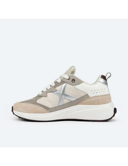 Zapatilla de Moda para MUJER MUNICH MUNICH TIP WMN 46